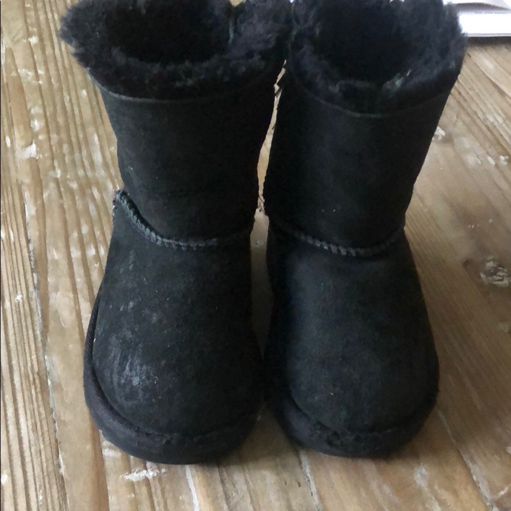 Toddler uggs
